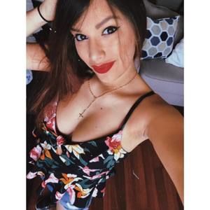 Meet your Posher, Karin